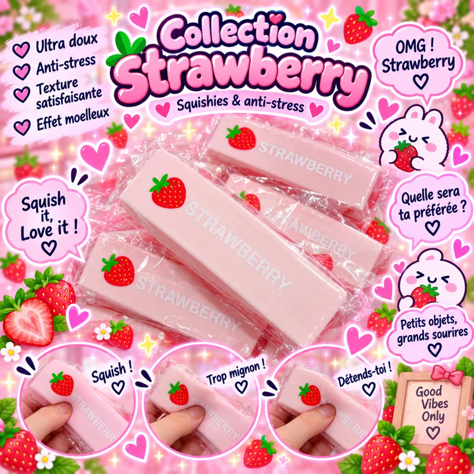 Strawberry